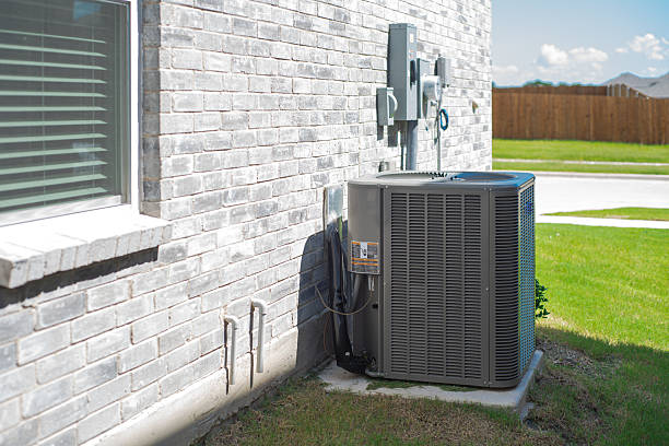Reliable Ac Installation contractor in Humarock, MA by FH HVAC